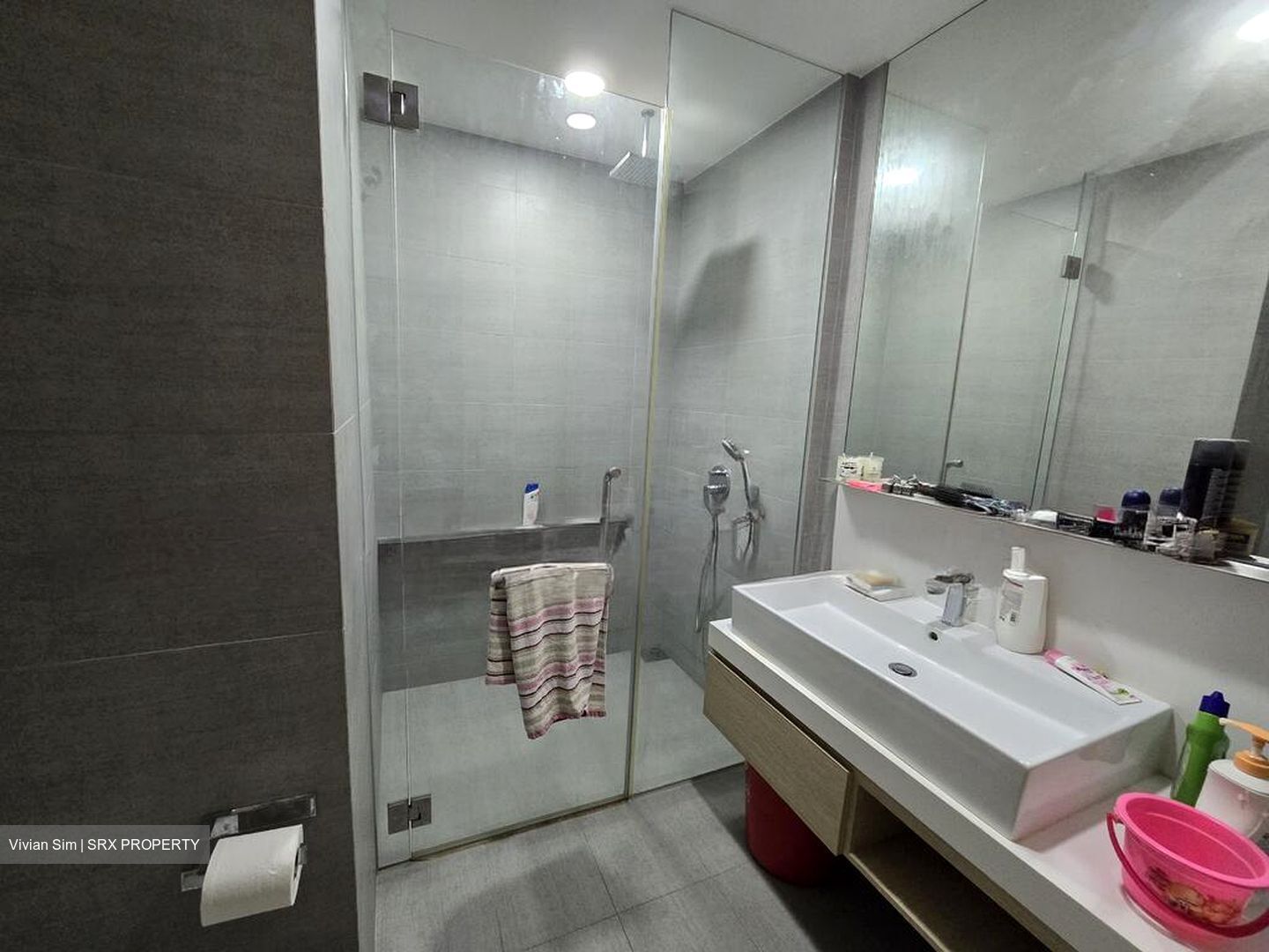 Sennett Residence (D13), Condominium #575310051